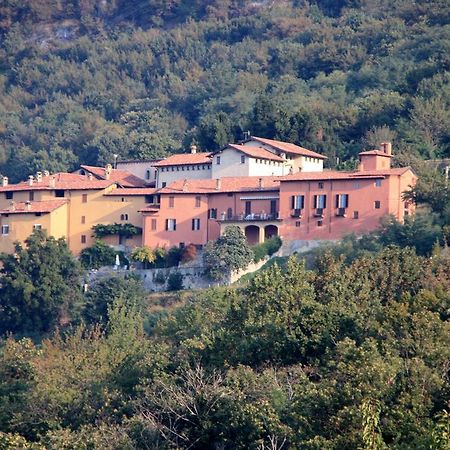 Antico Borgo Camporeso Galbiate Екстериор снимка