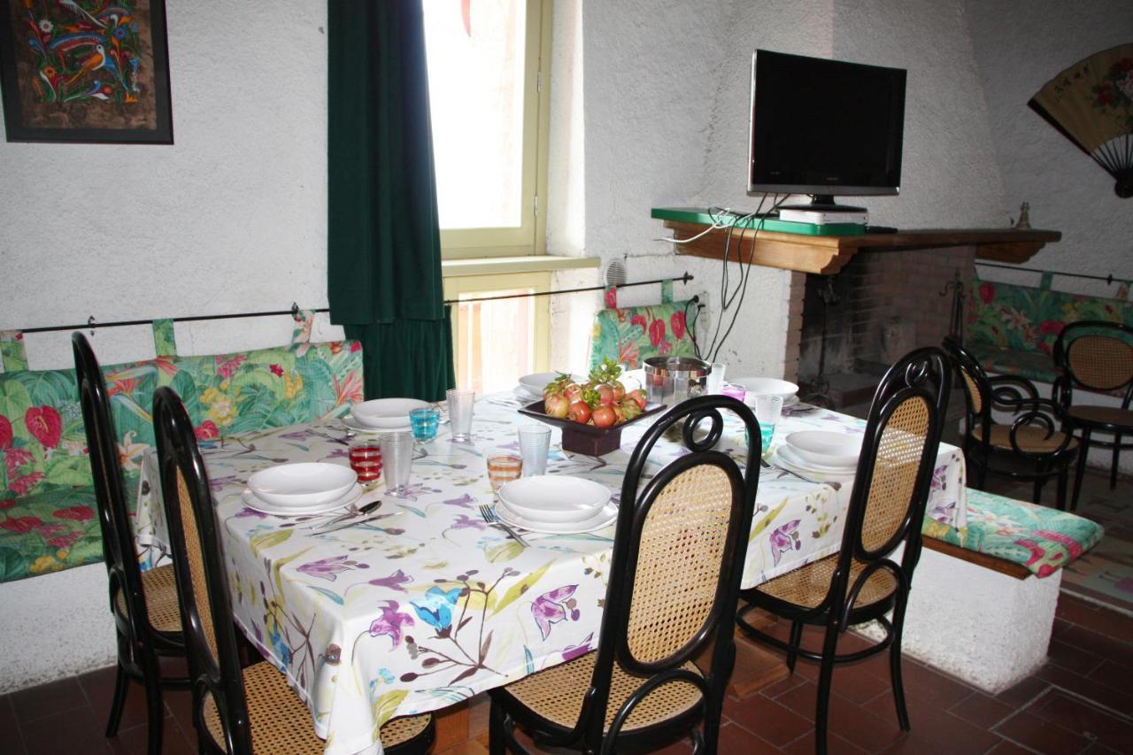 Antico Borgo Camporeso Galbiate Екстериор снимка