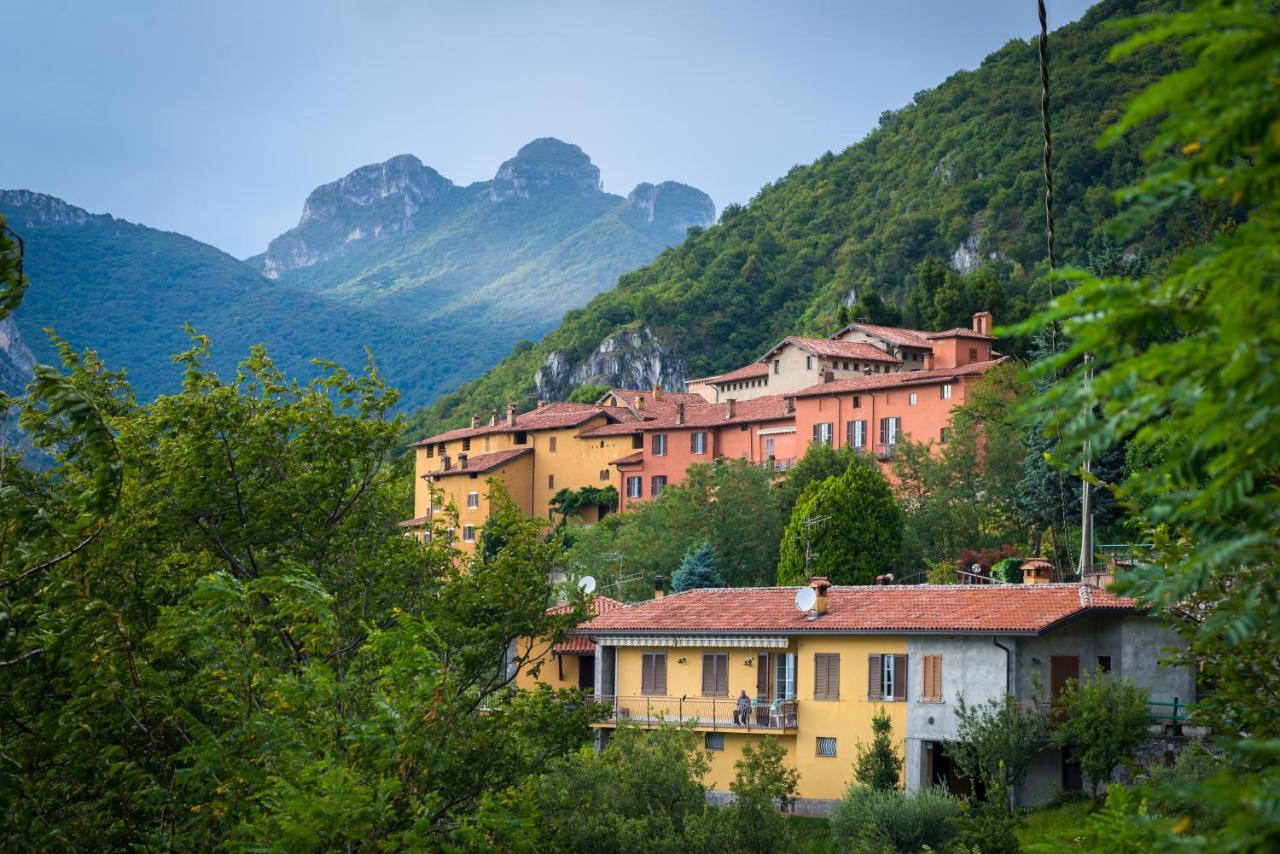Antico Borgo Camporeso Galbiate Екстериор снимка