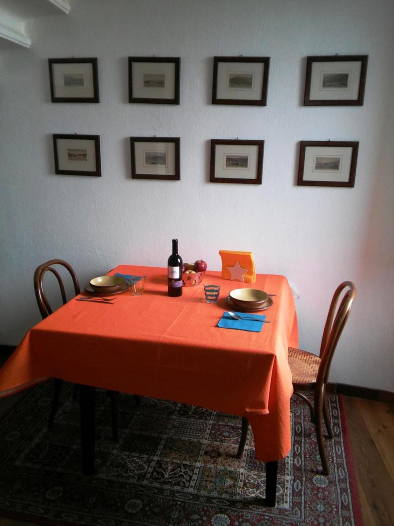 Antico Borgo Camporeso Galbiate Екстериор снимка