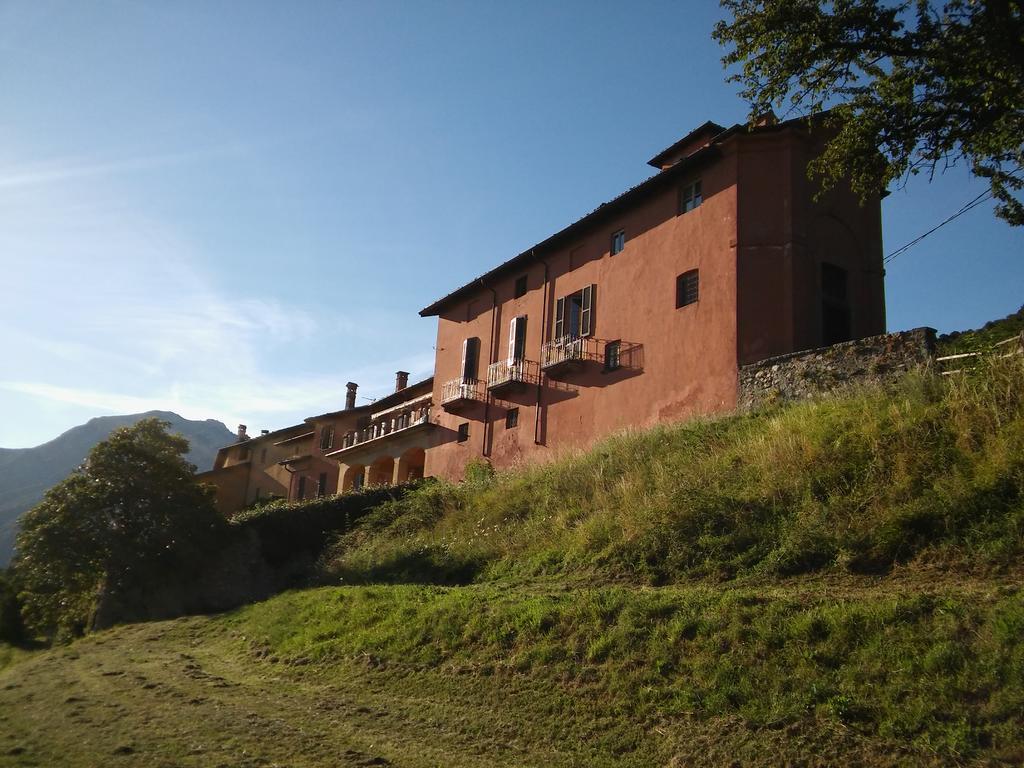 Antico Borgo Camporeso Galbiate Екстериор снимка