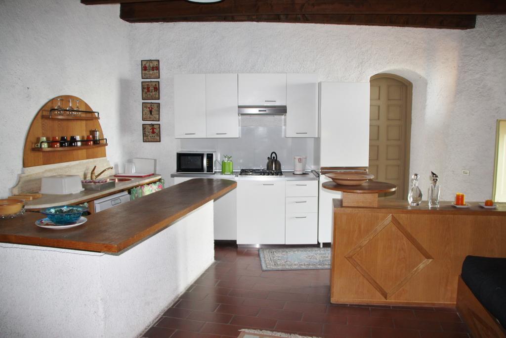 Antico Borgo Camporeso Galbiate Екстериор снимка