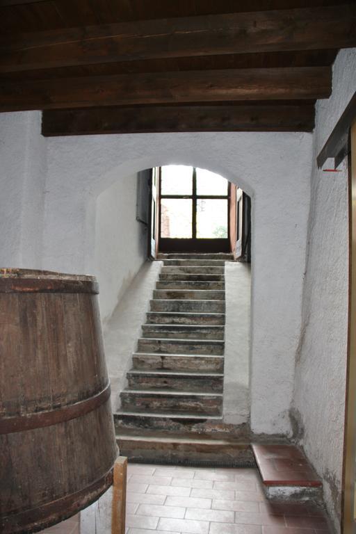 Antico Borgo Camporeso Galbiate Екстериор снимка