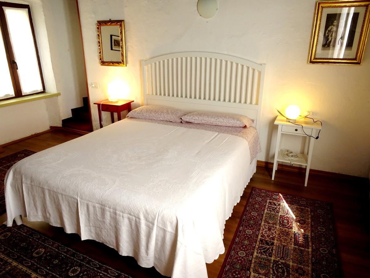 Antico Borgo Camporeso Galbiate Екстериор снимка